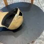Chanel(New single baseball cap jacquard top layer cowhide fashion (71)