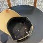 Chanel(New single baseball cap jacquard top layer cowhide fashion (71)