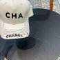 Chanel(New single baseball cap jacquard top layer cowhide fashion (72)