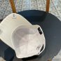 Chanel(New single baseball cap jacquard top layer cowhide fashion (72)