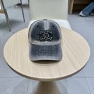 Chanel(New single baseball cap jacquard top layer cowhide fashion (73)