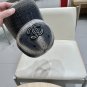 Chanel(New single baseball cap jacquard top layer cowhide fashion (73)