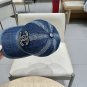 Chanel(New single baseball cap jacquard top layer cowhide fashion (74)