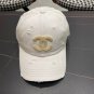 Chanel(New single baseball cap jacquard top layer cowhide fashion (85)