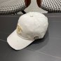 Chanel(New single baseball cap jacquard top layer cowhide fashion (85)