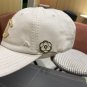 Chanel(New single baseball cap jacquard top layer cowhide fashion (85)