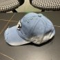 Chanel(New single baseball cap jacquard top layer cowhide fashion (86)