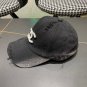 Chanel(New single baseball cap jacquard top layer cowhide fashion (87)