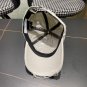Chanel(New single baseball cap jacquard top layer cowhide fashion (88)