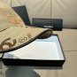 Chanel(New single baseball cap jacquard top layer cowhide fashion (91)