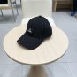 Chanel(New single baseball cap jacquard top layer cowhide fashion (95)