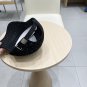 Chanel(New single baseball cap jacquard top layer cowhide fashion (95)