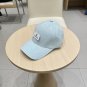 Chanel(New single baseball cap jacquard top layer cowhide fashion (97)