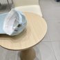 Chanel(New single baseball cap jacquard top layer cowhide fashion (97)