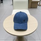Chanel(New single baseball cap jacquard top layer cowhide fashion (98)