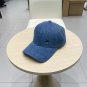 Chanel(New single baseball cap jacquard top layer cowhide fashion (98)