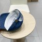 Chanel(New single baseball cap jacquard top layer cowhide fashion (98)