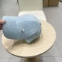 Chanel(New single baseball cap jacquard top layer cowhide fashion (99)