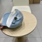 Chanel(New single baseball cap jacquard top layer cowhide fashion (99)