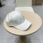Chanel(New single baseball cap jacquard top layer cowhide fashion (102)