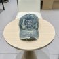 Chanel(New single baseball cap jacquard top layer cowhide fashion (104)