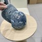 Chanel(New single baseball cap jacquard top layer cowhide fashion (106)