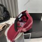 Chanel(New single baseball cap jacquard top layer cowhide fashion (114)