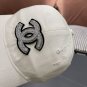 Chanel(New single baseball cap jacquard top layer cowhide fashion (121)
