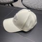 Chanel(New single baseball cap jacquard top layer cowhide fashion (122)