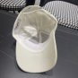 Chanel(New single baseball cap jacquard top layer cowhide fashion (122)