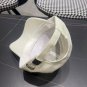 Chanel(New single baseball cap jacquard top layer cowhide fashion (122)