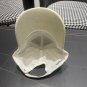 Chanel(New single baseball cap jacquard top layer cowhide fashion (122)