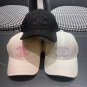 Chanel(New single baseball cap jacquard top layer cowhide fashion (122)