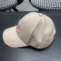 Chanel(New single baseball cap jacquard top layer cowhide fashion (124)