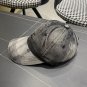 Chanel(New single baseball cap jacquard top layer cowhide fashion (125)