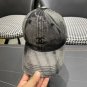 Chanel(New single baseball cap jacquard top layer cowhide fashion (125)