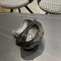 Chanel(New single baseball cap jacquard top layer cowhide fashion (125)