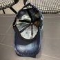 Chanel(New single baseball cap jacquard top layer cowhide fashion (127)