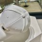 Chanel(New single baseball cap jacquard top layer cowhide fashion (128)