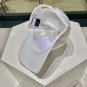 Chanel(New single baseball cap jacquard top layer cowhide fashion (128)