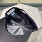Chanel(New single baseball cap jacquard top layer cowhide fashion (129)