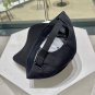 Chanel(New single baseball cap jacquard top layer cowhide fashion (129)