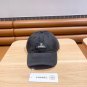 Chanel(New single baseball cap jacquard top layer cowhide fashion (135)