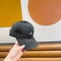 Chanel(New single baseball cap jacquard top layer cowhide fashion (135)