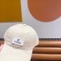 Chanel(New single baseball cap jacquard top layer cowhide fashion (136)