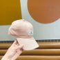 Chanel(New single baseball cap jacquard top layer cowhide fashion (137)