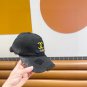 Chanel(New single baseball cap jacquard top layer cowhide fashion (140)