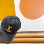 Chanel(New single baseball cap jacquard top layer cowhide fashion (140)
