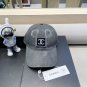 Chanel(New single baseball cap jacquard top layer cowhide fashion (141)