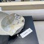 Chanel(New single baseball cap jacquard top layer cowhide fashion (142)